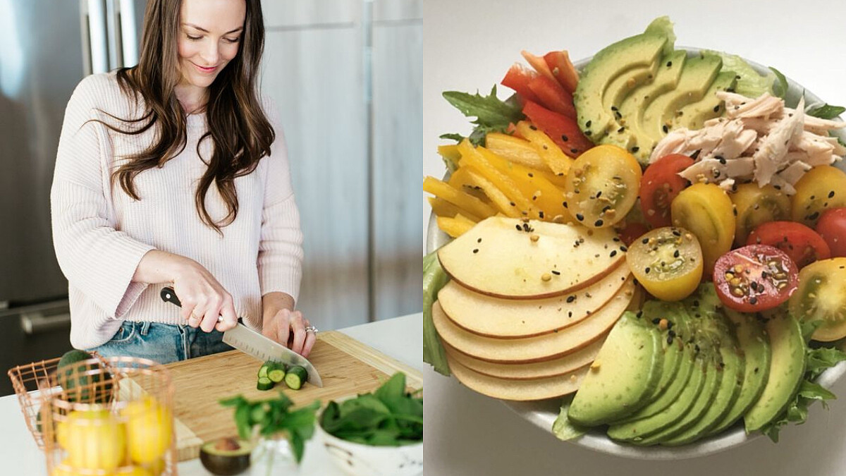 30種高燃脂刮油食物清單 主食/肉類/蔬菜/水果通通有！吃起來 包瘦！