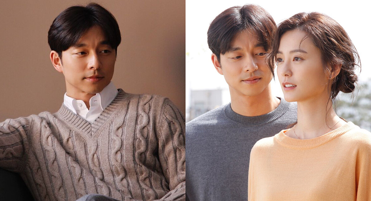  被迫放棄夢想，是最殘酷的現實！孔劉 談《82年生的金智英》：「我們常不經意傷害別人，卻把它視為理所當然。」