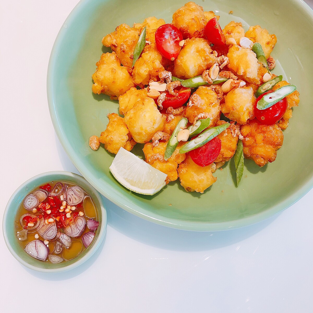 POP Lady甜玉米沙拉 NT240