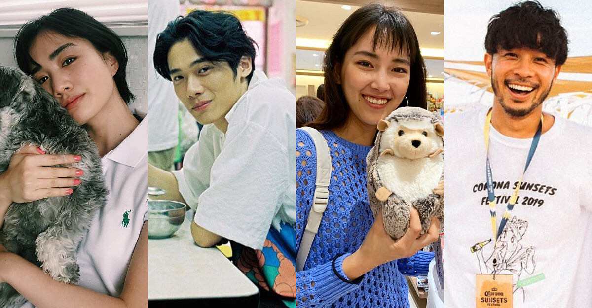 Netflix《雙層公寓 Terrace House》東京篇第3部,即將於4月7日上線!