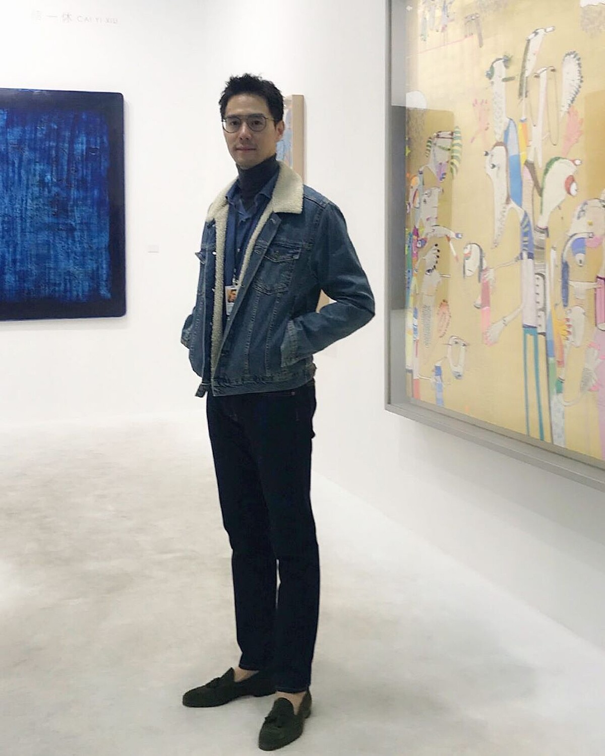 photo/Instagram @sphinx_ting