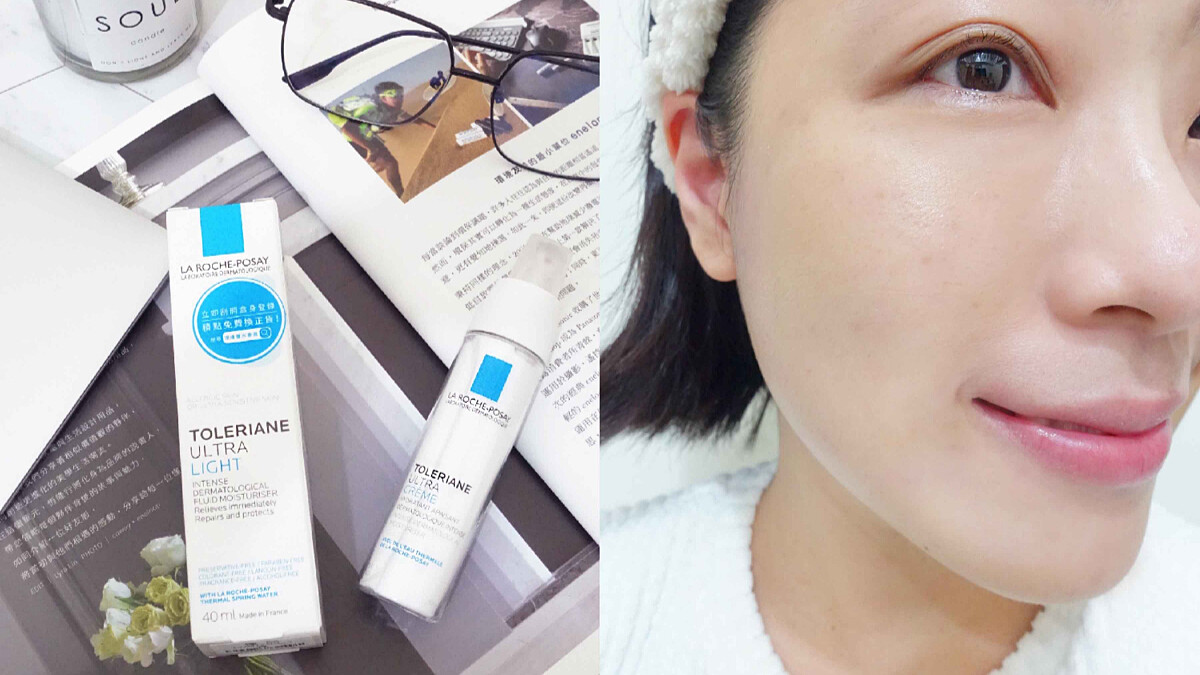 M編破解敏感保養迷思！敏弱肌女孩必修課 脫屑、乾癢、泛紅危肌拉警報，有效舒緩才是安心王道！