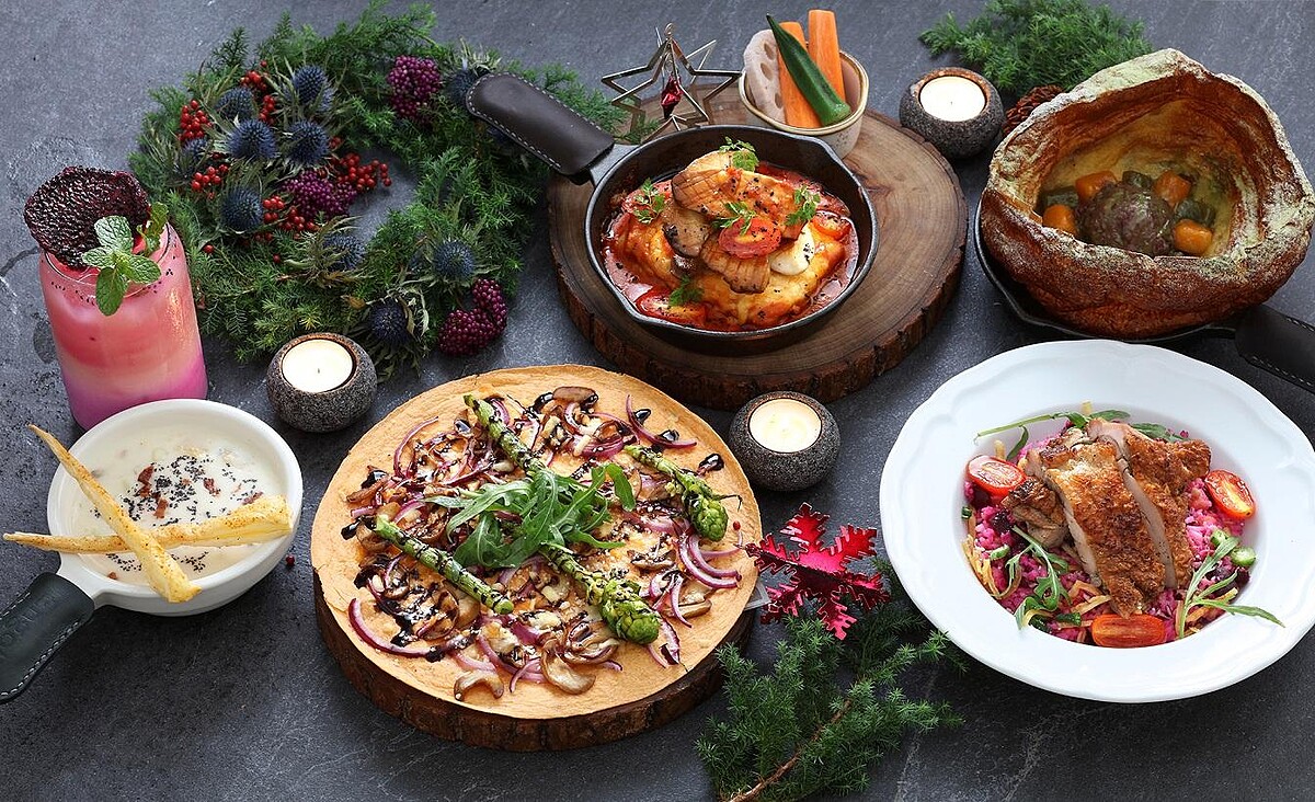 誠品生活南西|Engolili 英格莉莉|冬季雙人套餐|特價988元|原價1,180元。