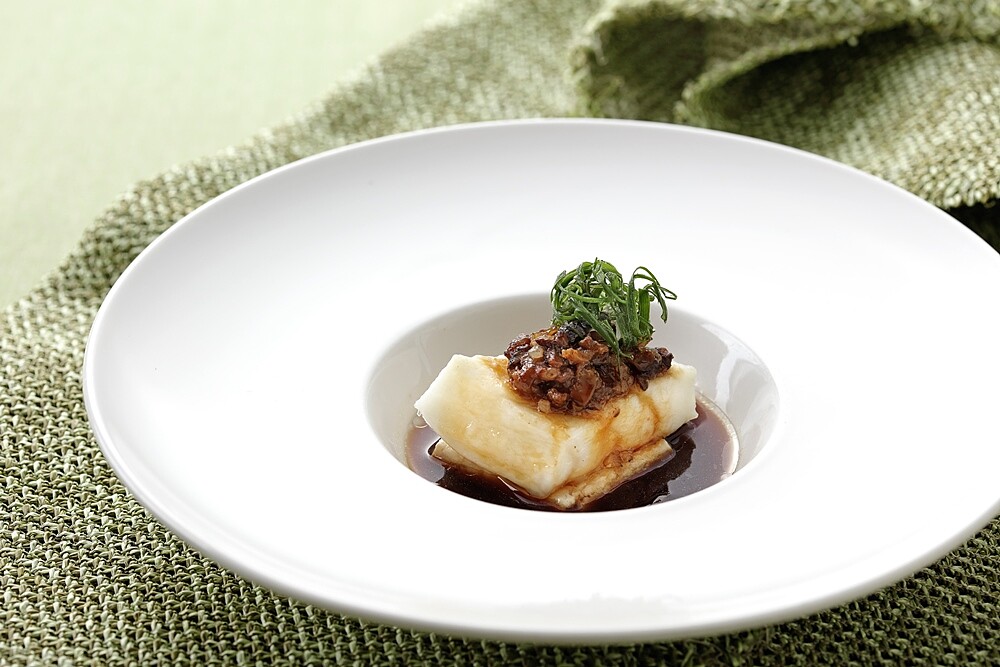 雲林豉香南極魚