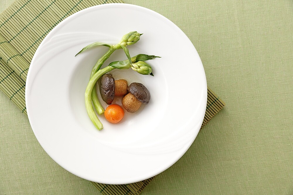 屏東極品松本茸