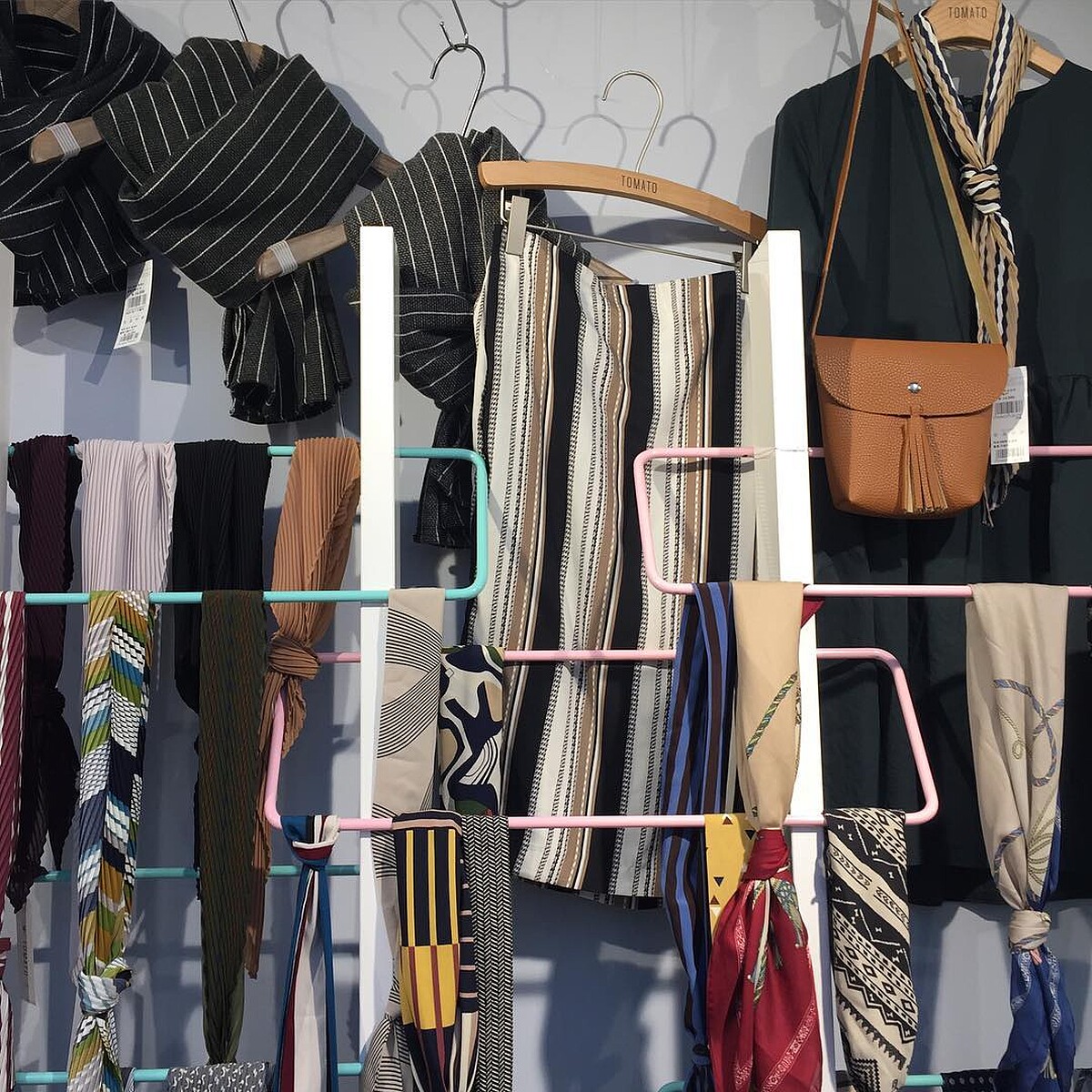 照片來源:instagram | tomatolibrary