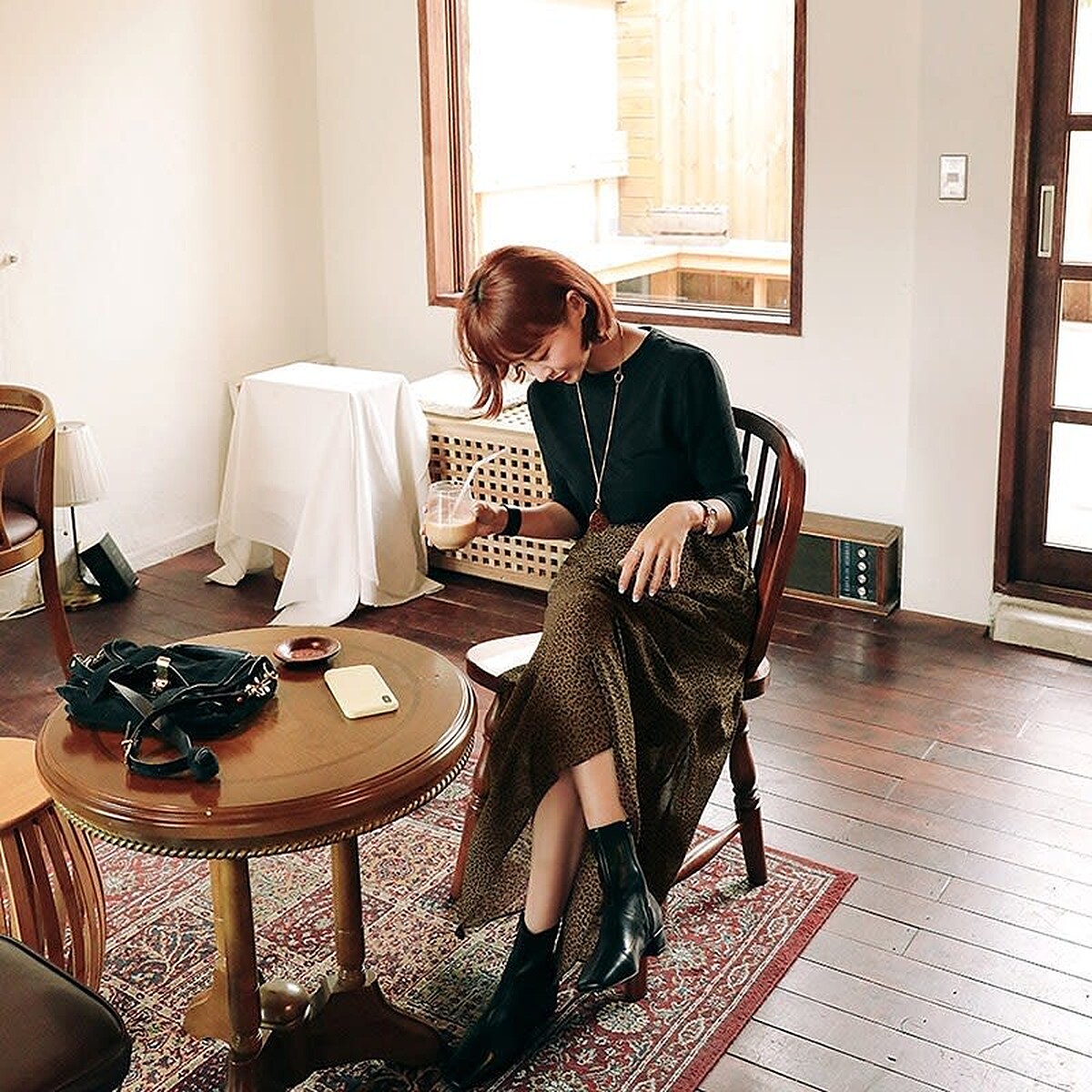 照片來源:instagram | imvely_official