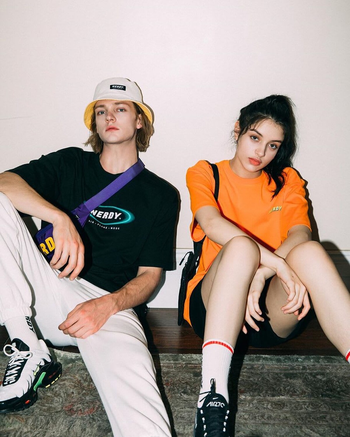 照片來源:instagram | nerdyofficial