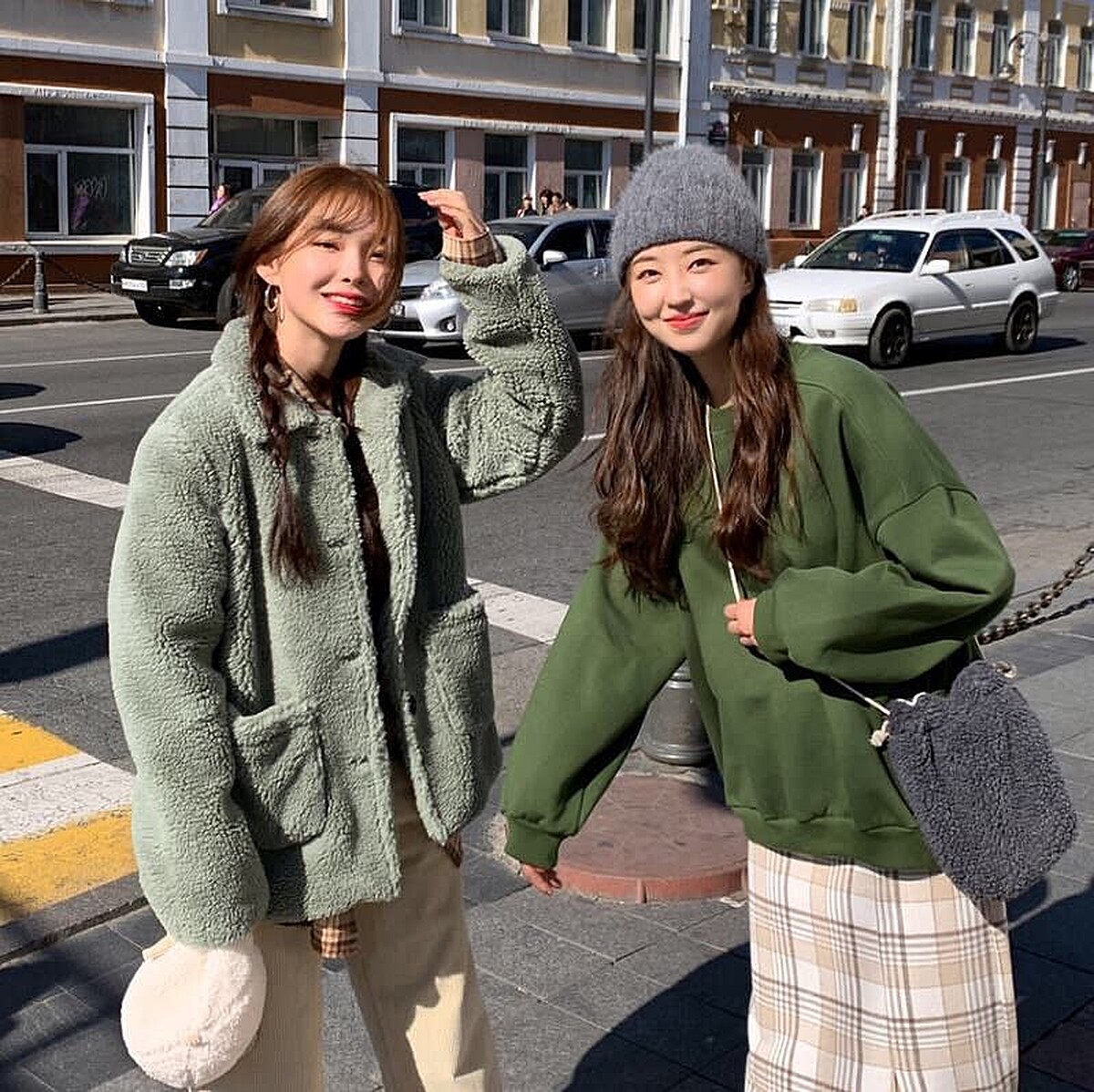 照片來源:instagram | 66girls