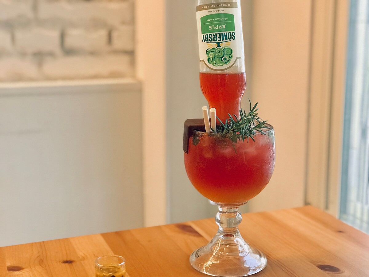 (禁止酒駕，未成年請勿飲酒 )