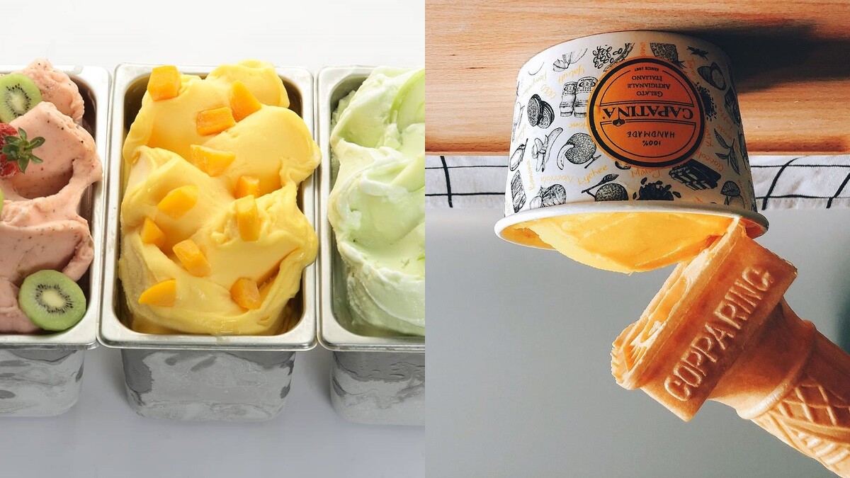 Photo/CAPATINA冰淇淋