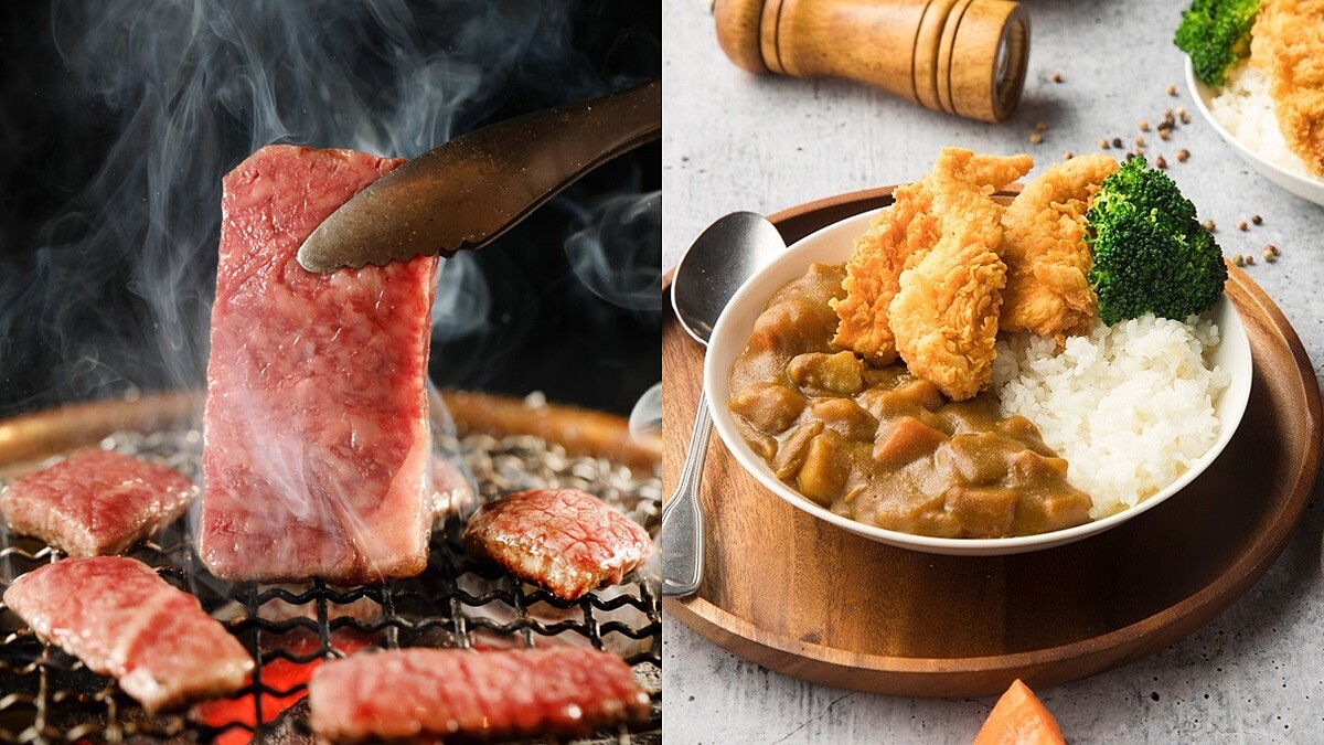 【遠百信義A13美食】鹹食地圖來了！30間美食餐廳，還有全新首店通通得吃一波