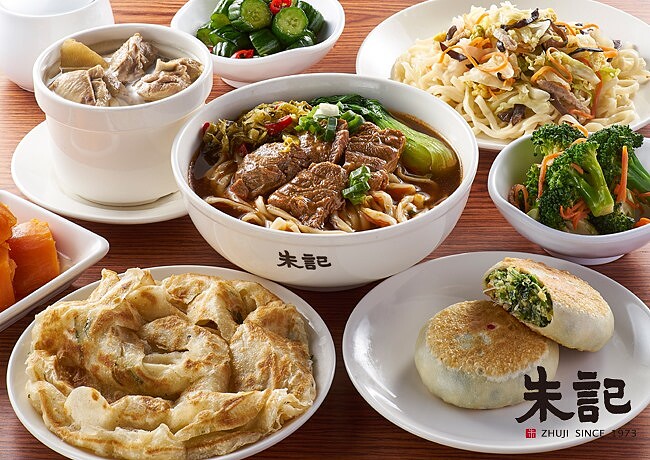 Photo/朱記餡餅粥店