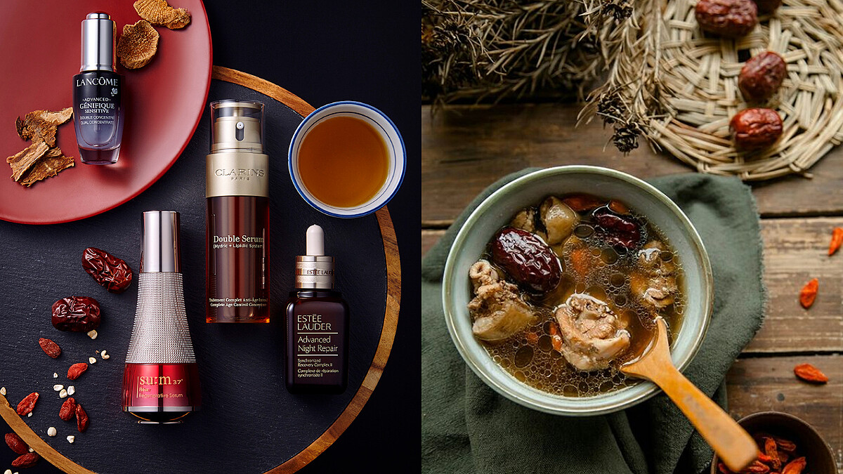 經期皮膚差、長生理痘？中醫師教你經期前後「這樣做」，養出透亮好肌膚