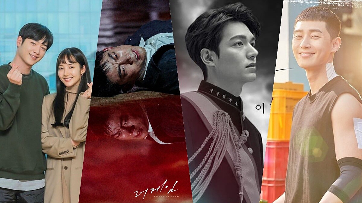 2020韓劇推薦！必追韓劇線上看燒腦神劇Alice 愛麗絲、九尾狐傳、私生活...下半年好劇追不完