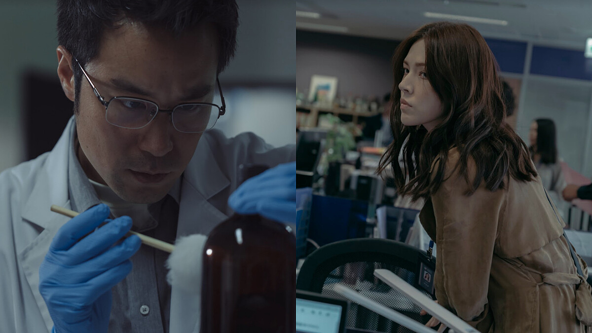 《誰是被害者》2020年必追推理懸疑台劇!張孝全披白袍化身亞斯伯格症鑑識官,許瑋甯、林⼼如加盟出演