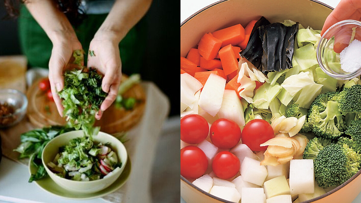 【冬季減肥】晚餐改喝瘦肚湯，2周瘦了3.6公斤！不但降體重 連體脂都下降！