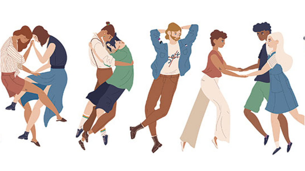 愛情裡的開放式關係行不行？若要踏進去，你有沒有這個本事呢？