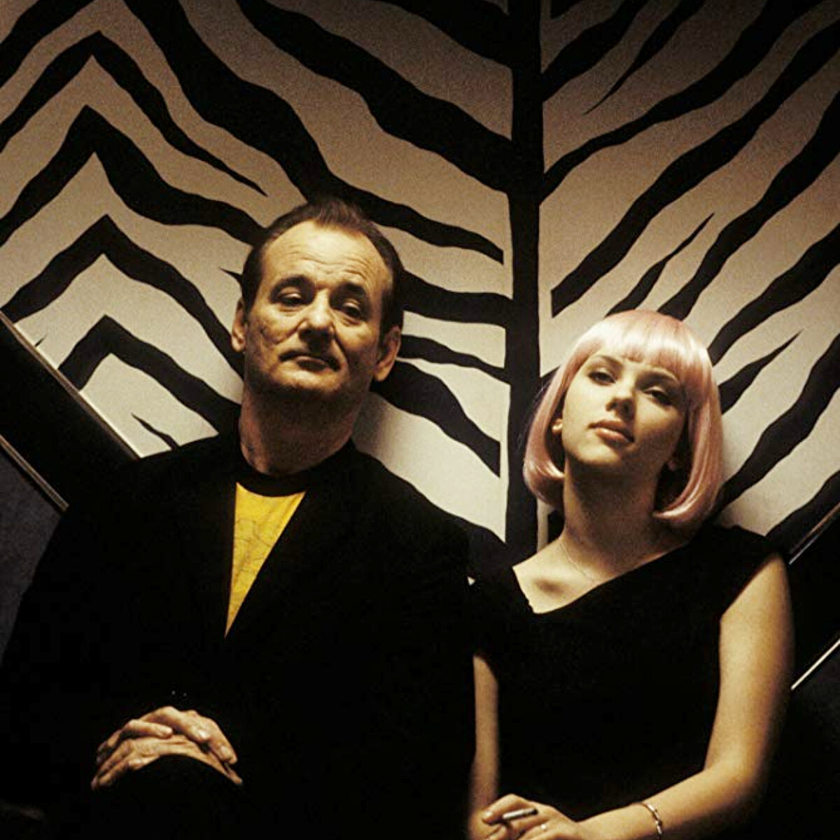 《愛情不用翻譯》via IMDB, &copy; 2003 Focus Features