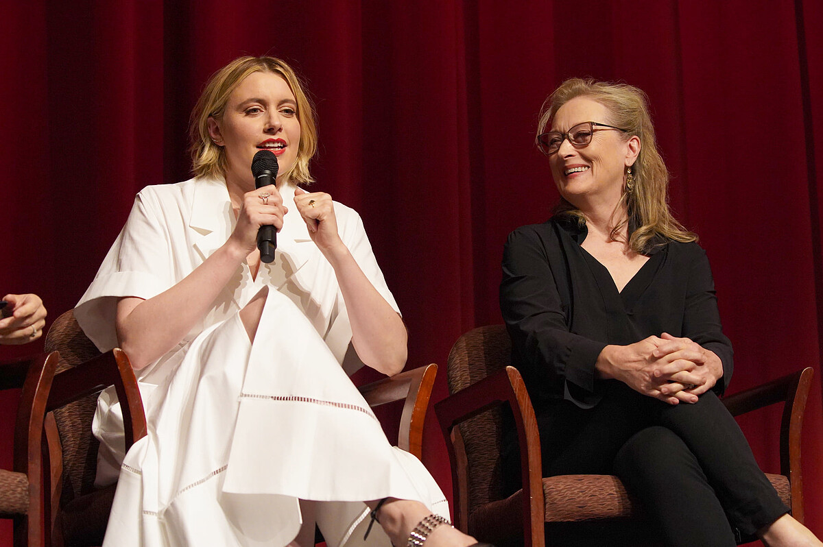 Facebook @LittleWomenMovie