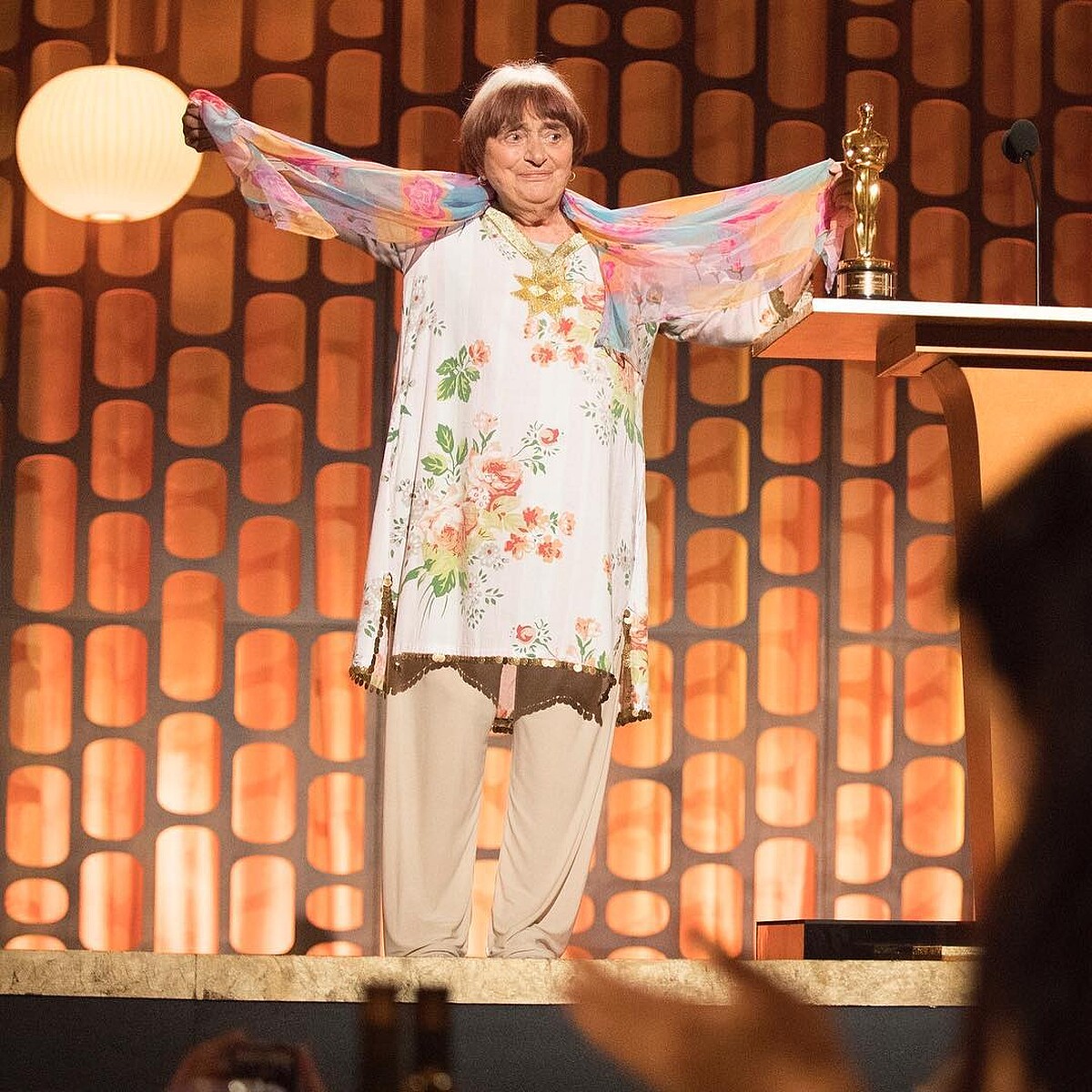 Instagram @theacademy