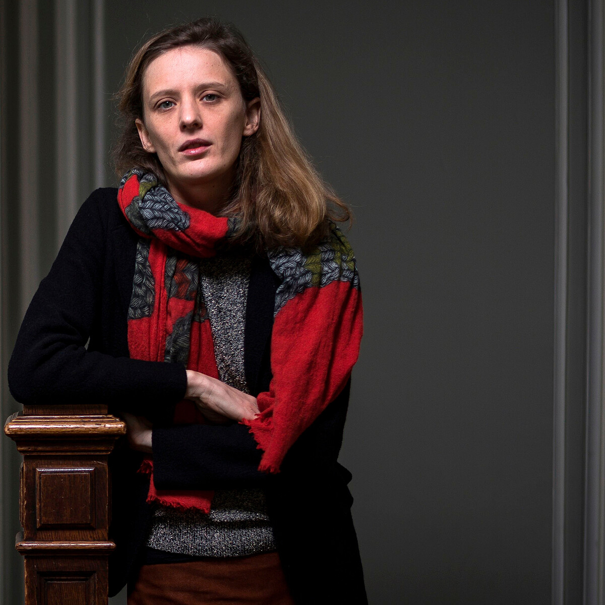 Courtesy of Getty Images