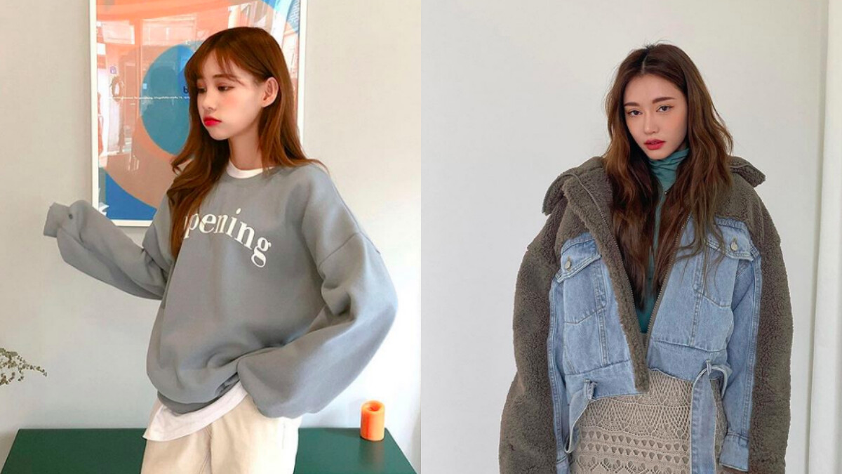 圖片取材至IG帳號:icecream12_official/stylenanda_korea