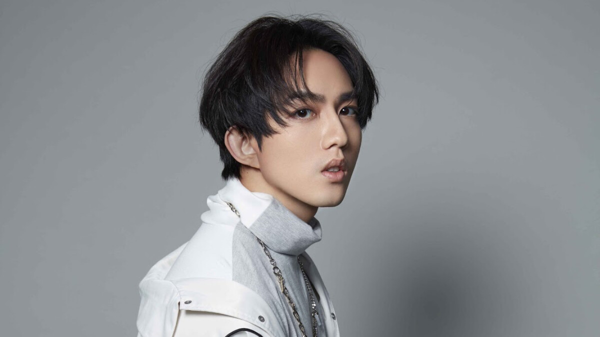 林宥嘉：曾經摸黑向前，但此刻成為了複雜又浪漫的少女