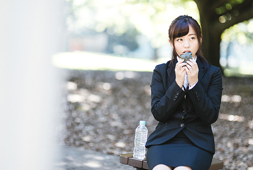 閨密常抱怨工作卻又不離職，為什麼？３大不安因素告訴你