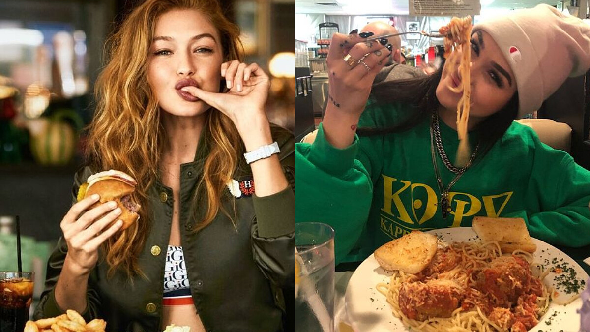 減肥期間 尾牙/聚餐/喜宴時 請狠狠記住這8個控制食慾的小技巧!