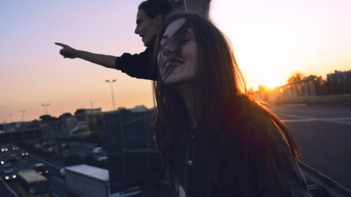 絕對要筆記！只要這樣做就能成為「讓男人心癢癢的女人」