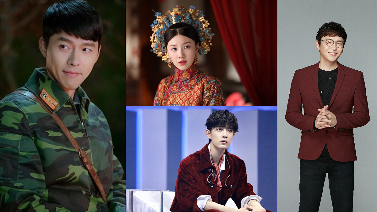 【星星教授安格斯2020/1/6-1/12星座運勢】牡羊愛情煩惱多、巨蟹遠距戀情發展高、天秤旅遊將帶來好運！