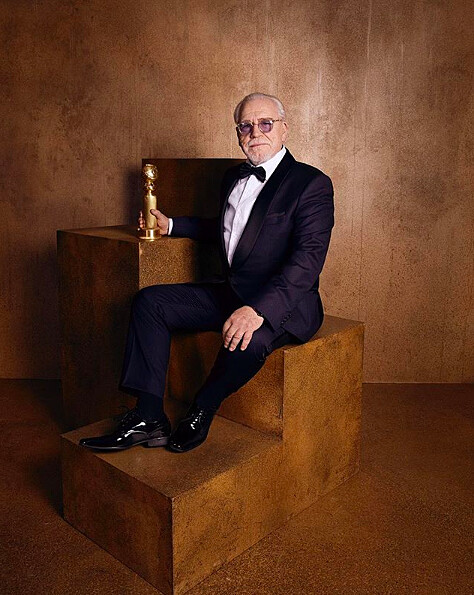 布萊恩考克斯Brian Cox