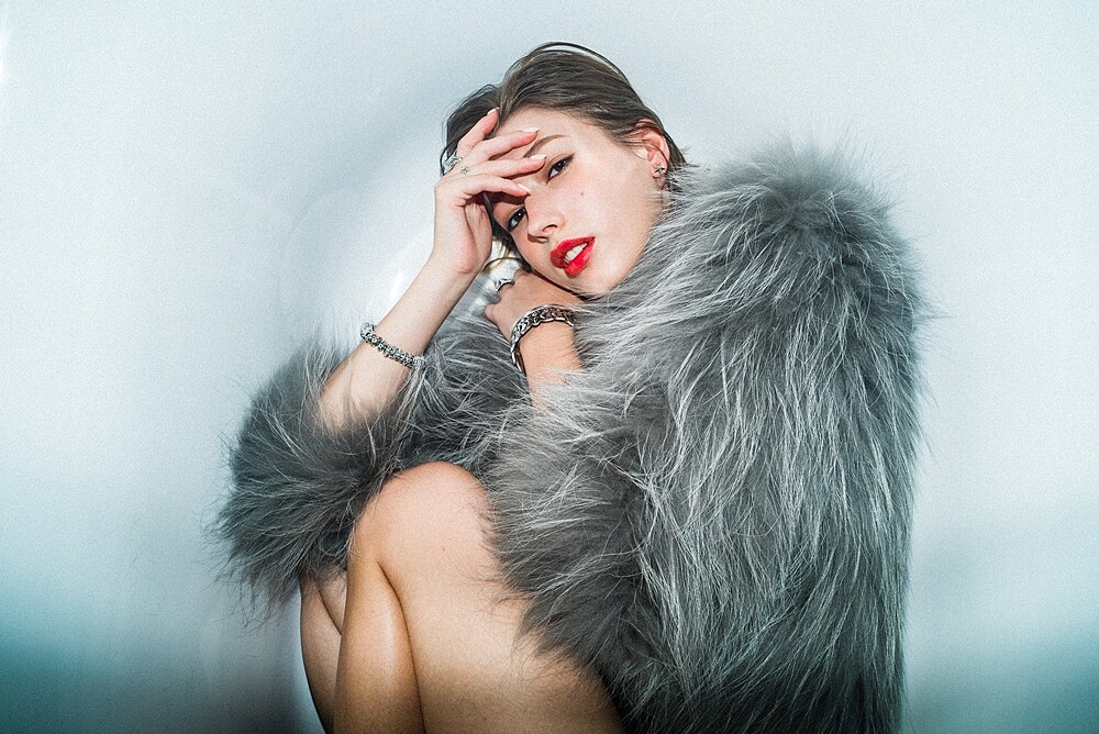 潮牌CODY SANDERSON 『星』年主題展 超顯眼的星星圖騰大勢來襲!