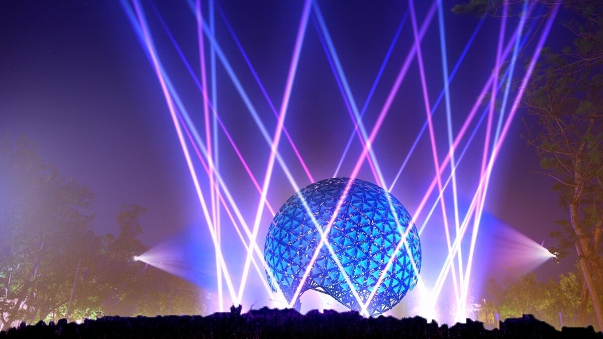 「聆聽花開-永晝心」