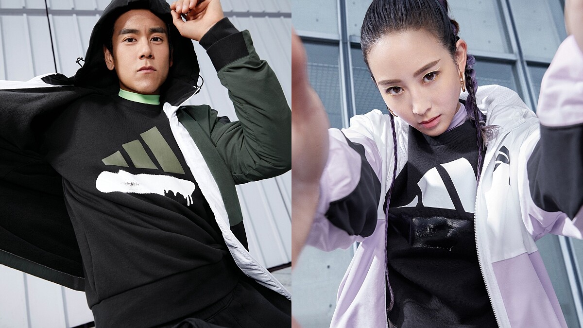 羨慕~張鈞甯跟國民男友穿情侶裝,彭于晏那件「口袋變小包」太心機,想直接脫下自己穿!