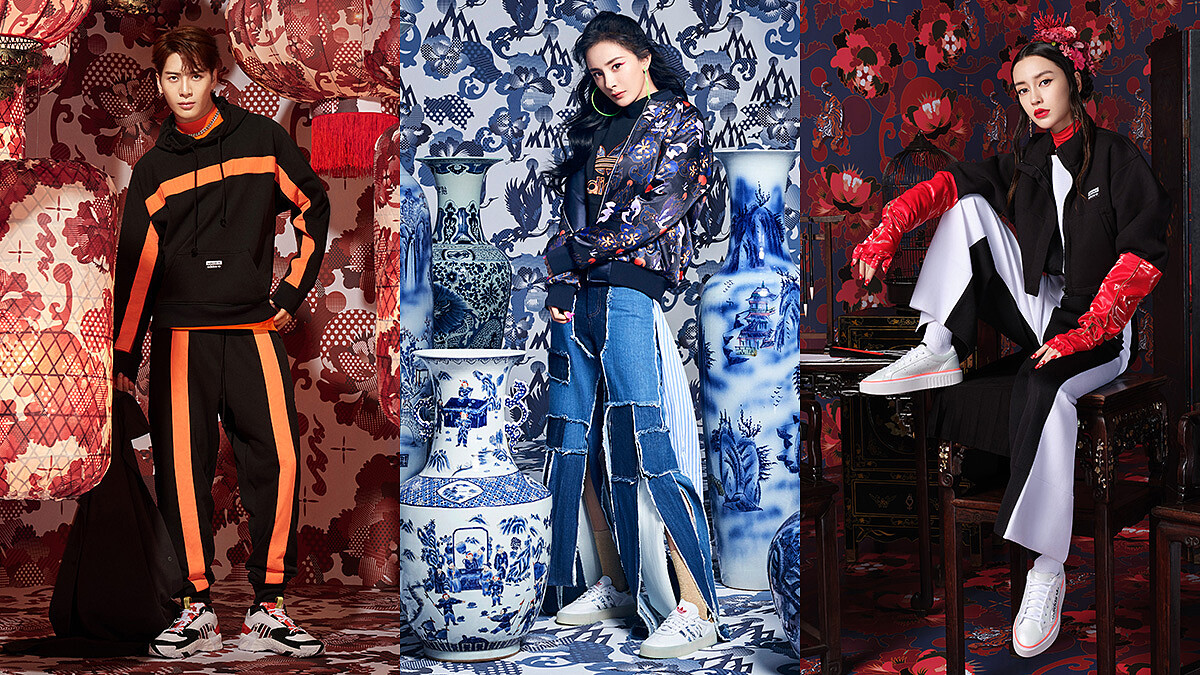 新年走春怎麼搭最潮？M編盤點2020春夏趨勢重點—東方花卉圖騰、One Tone穿搭、年度流行色，請火速跟上時髦進度！