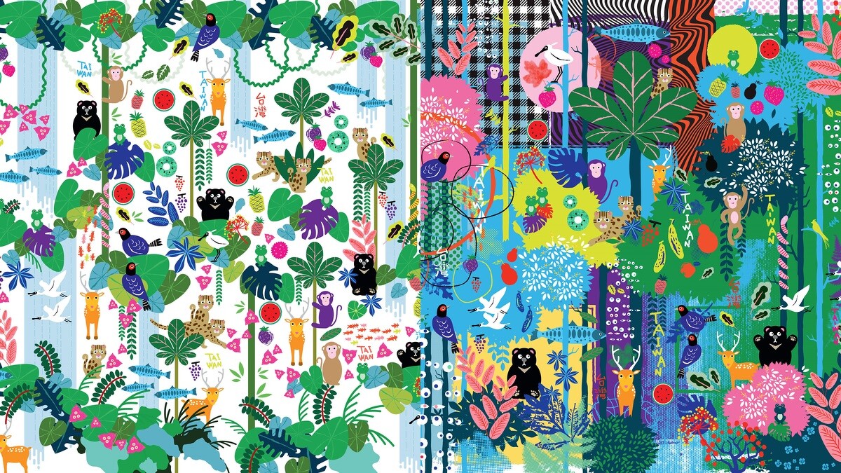 Swatch X You專屬手錶，NT3,950