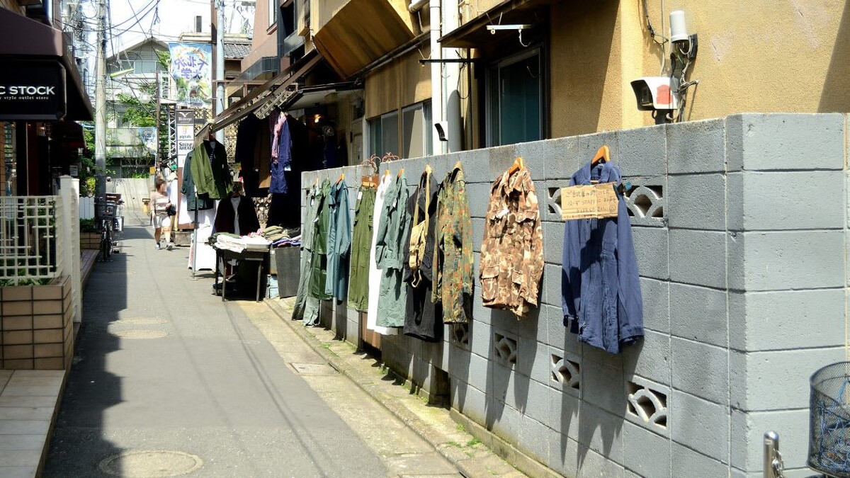 Photo by Flickr｜Kuniya