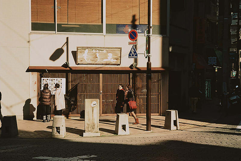 Photo by Takayuki Miki on flickr