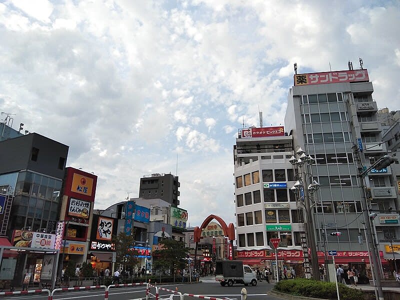 Photo by nakashi on flickr