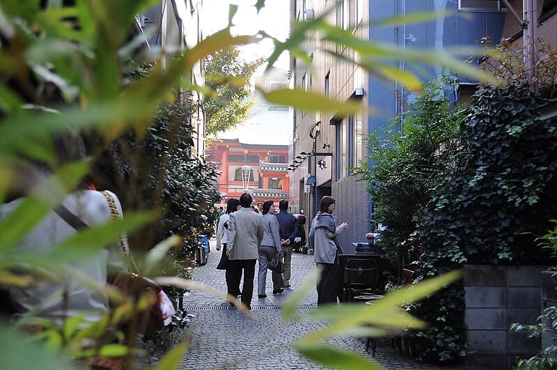 Photo by emi moriya on flickr