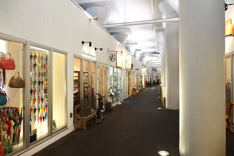 Photo by othree on flickr