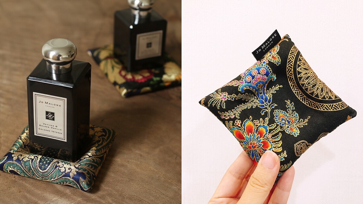 Jo Malone London 2020年香水周邊商品與滿額贈公開！香水迷們最想擁有的夢幻逸品