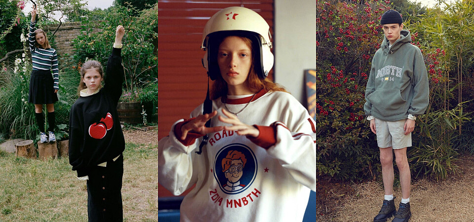 最近大家都在買這些！盤點 4 家大學踢和帽踢品牌，美式復古、休閒街頭風格一次搞定！