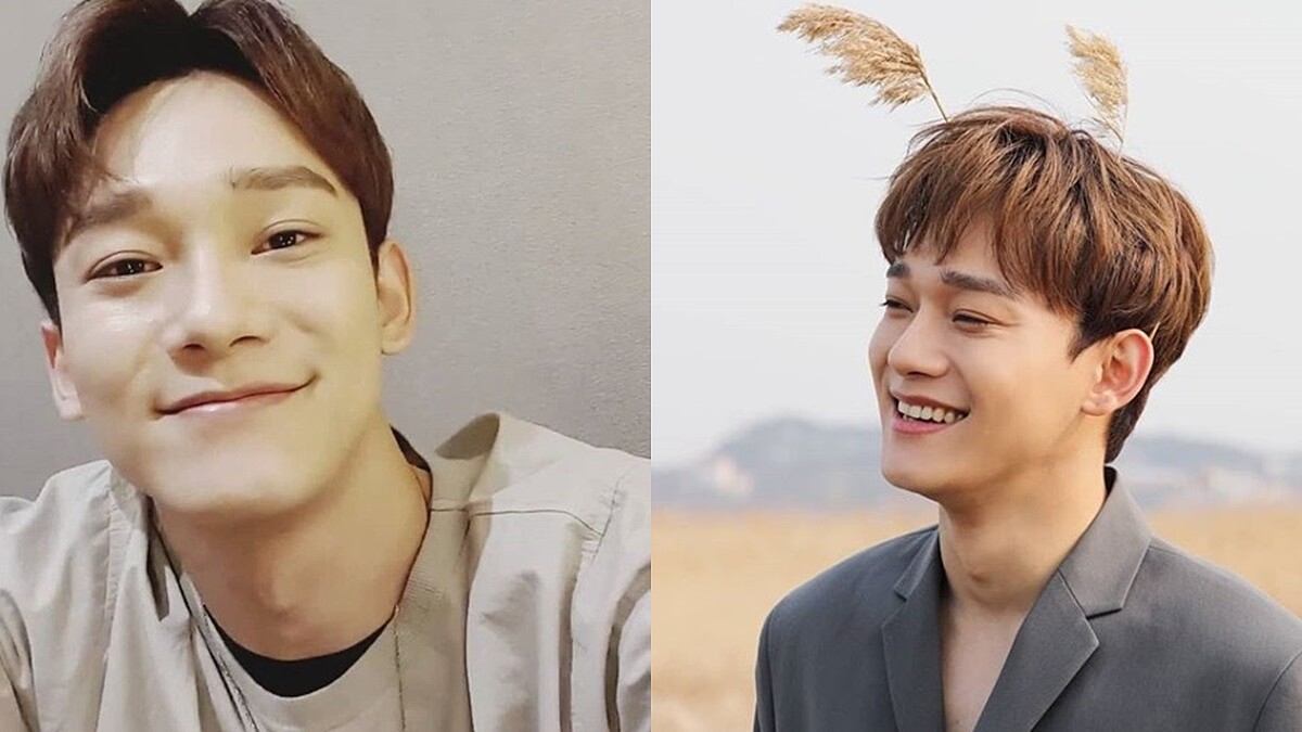 EXO CHEN宣布結婚！手寫信表示：「我有了想要共度一生的女友。」