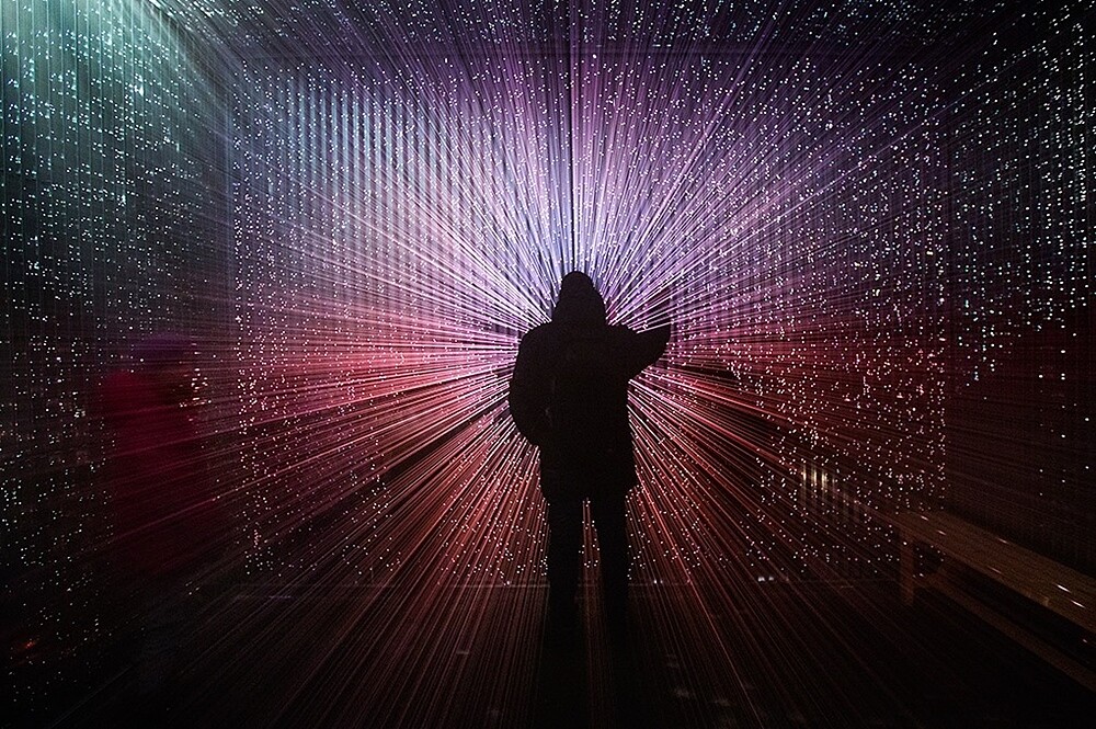 《崩世光景 Brocken》