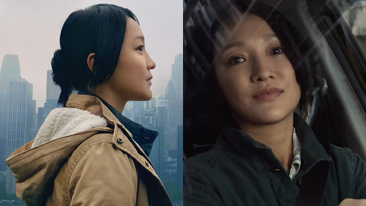 Apple春節8分鐘微電影《女兒》超催淚！全片iPhone 11 Pro拍攝，周迅動人演出