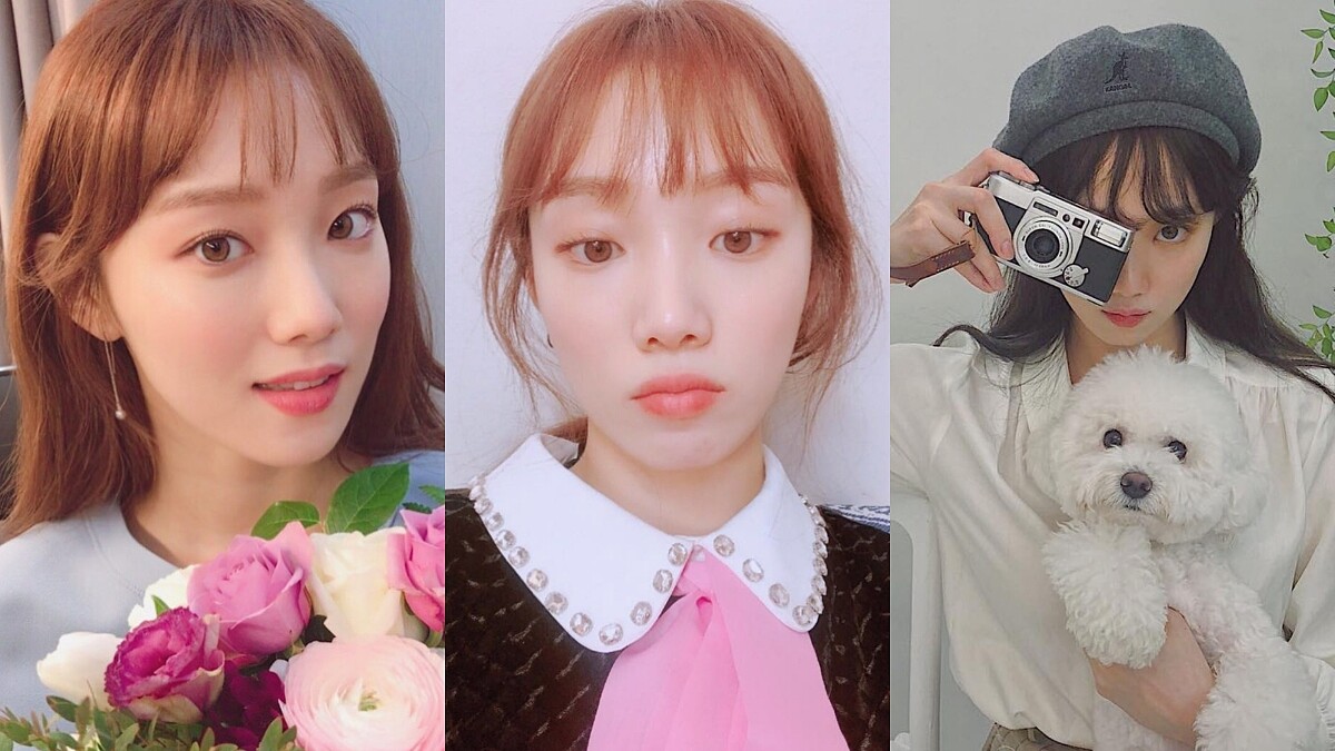 李聖經OOTD無腦學習指南，模特兒出道的穿搭功力大揭密！冬季靠白襯衫、貝雷帽穿出時髦感