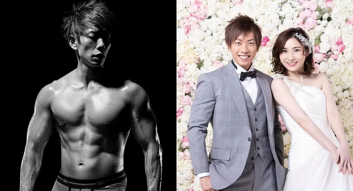 43歲AV帝王清水健：「所謂完美的性愛，不是在對方身上持續『尋找刺激』，而是與對方一起持續『追求幸福』。」